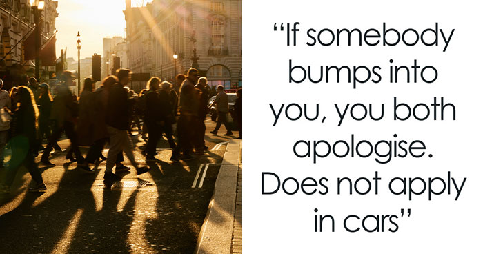 Let’s Spill the Tea on Britain’s Secret Social Codes!