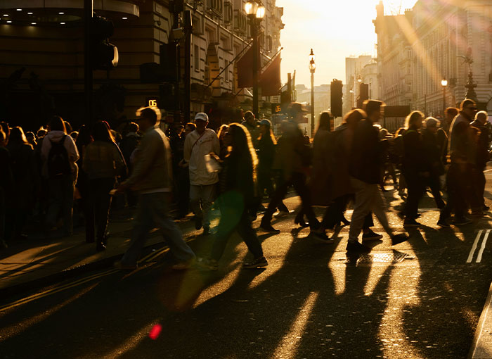 Let's Spill the Tea on Britain's Secret Social Codes!