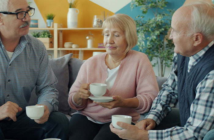 Let's Spill the Tea on Britain's Secret Social Codes!