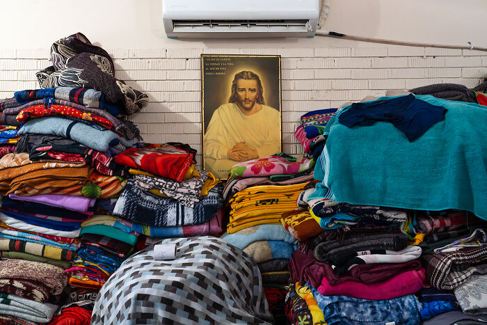 20 Photos Showing Migration Without A Single Human Face—Wait, How’s That Even Possible?