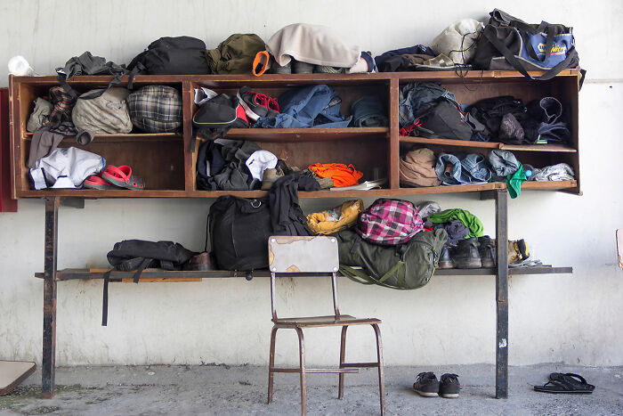 20 Photos Showing Migration Without A Single Human Face—Wait, How’s That Even Possible?