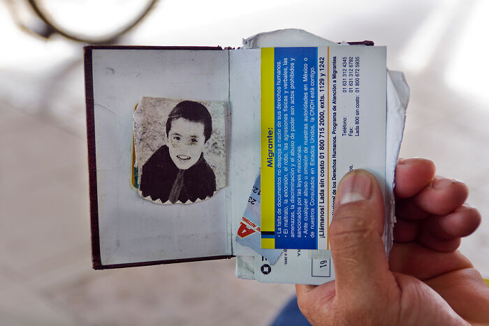 20 Photos Showing Migration Without A Single Human Face—Wait, How’s That Even Possible?