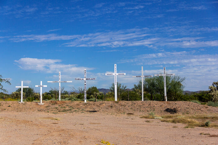 20 Photos Showing Migration Without A Single Human Face—Wait, How’s That Even Possible?
