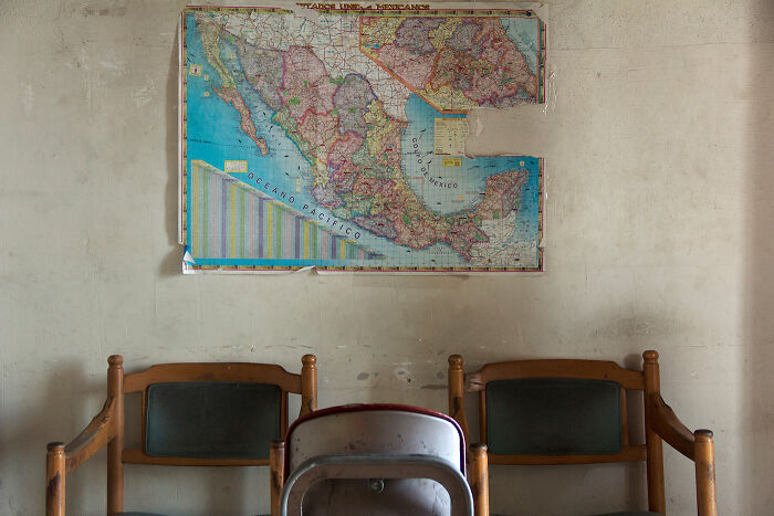 20 Photos Showing Migration Without A Single Human Face—Wait, How’s That Even Possible?