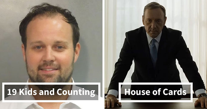 13 TV Shows That Got Yanked Off Air Because Their Stars Went Full Drama