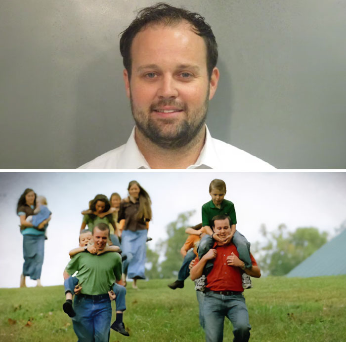TLC Scrapped '19 Kids and Counting' After Josh Duggar’s Shocking Crimes