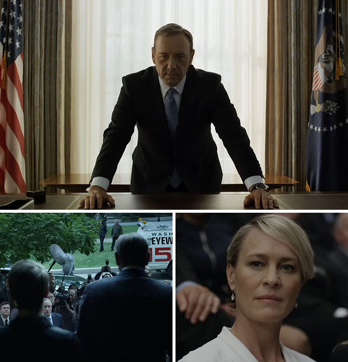 Kevin Spacey’s Scandals Helped Seal 'House of Cards' Fate