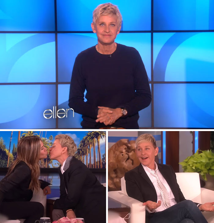 ‘The Ellen DeGeneres Show’ Ended After Workplace Drama Went Public
