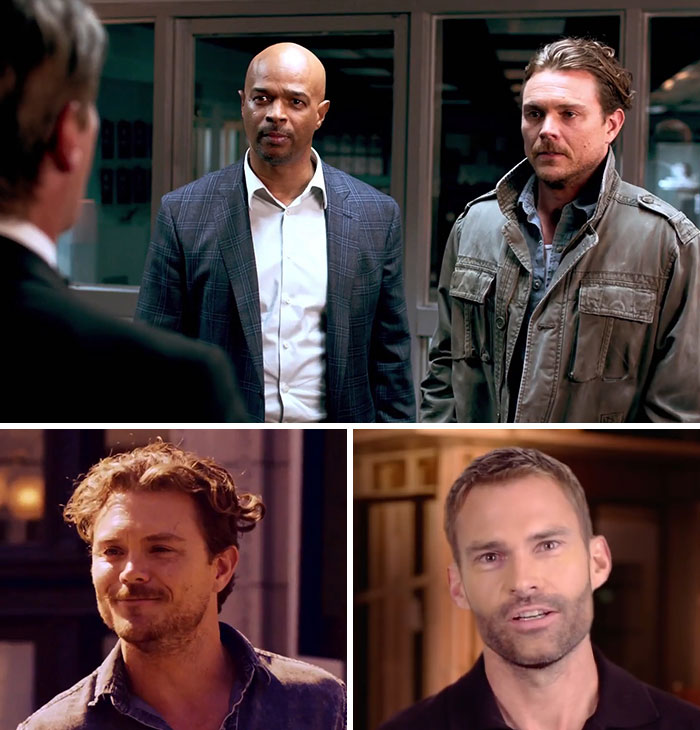 ‘Lethal Weapon’ Got Axed Because Cast Drama Was Off The Charts