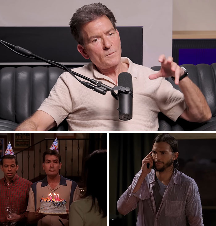 ‘Two and a Half Men’ Stalled After Charlie Sheen’s Explosive Feud with Creator