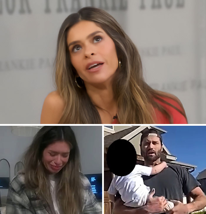 The Bachelorette Season 22 Got Pulled When Taylor Frankie Paul’s Abuse Video Went Viral