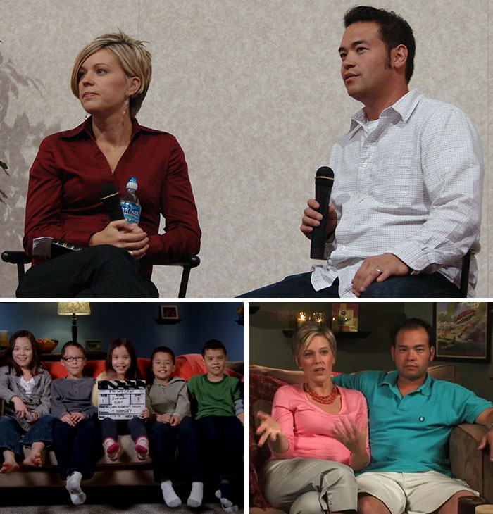 ‘Jon & Kate Plus Eight’ Rebranded After the Couple Split