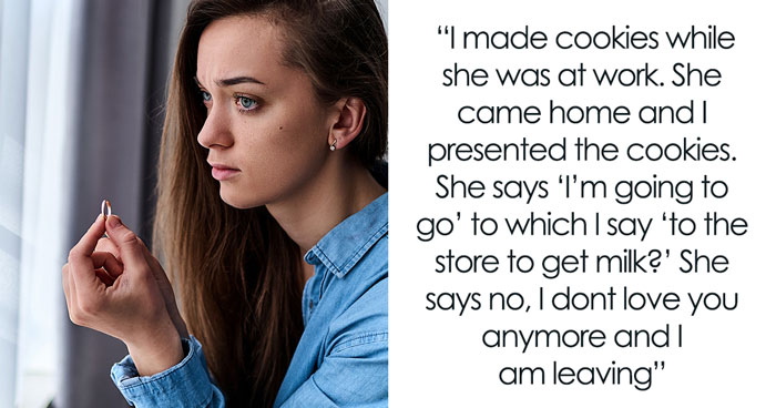 The Wildest Breakups That Will Make You Say “Noooo Way!”
