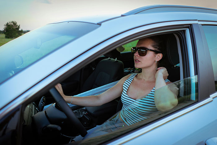 The Wildest, Wackiest Road Rage Stories That’ll Make You Glad You’re Not Driving