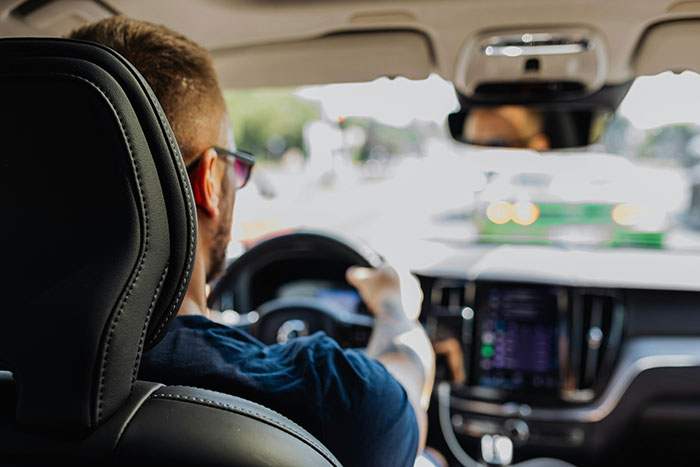 The Wildest, Wackiest Road Rage Stories That’ll Make You Glad You’re Not Driving