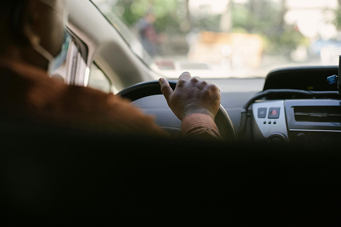 The Wildest, Wackiest Road Rage Stories That’ll Make You Glad You’re Not Driving
