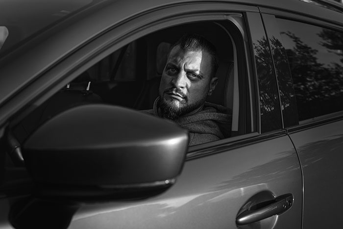 The Wildest, Wackiest Road Rage Stories That’ll Make You Glad You’re Not Driving