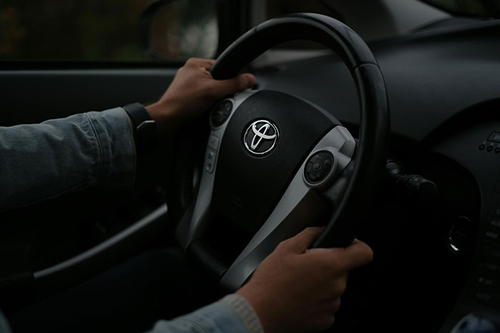 The Wildest, Wackiest Road Rage Stories That’ll Make You Glad You’re Not Driving