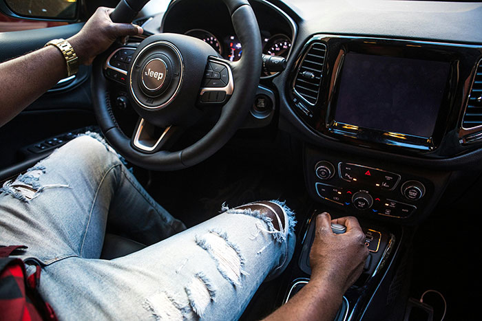 The Wildest, Wackiest Road Rage Stories That’ll Make You Glad You’re Not Driving