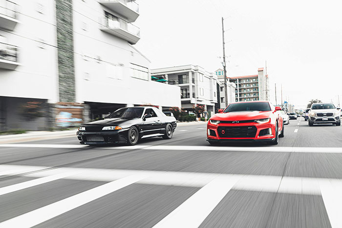 The Wildest, Wackiest Road Rage Stories That’ll Make You Glad You’re Not Driving