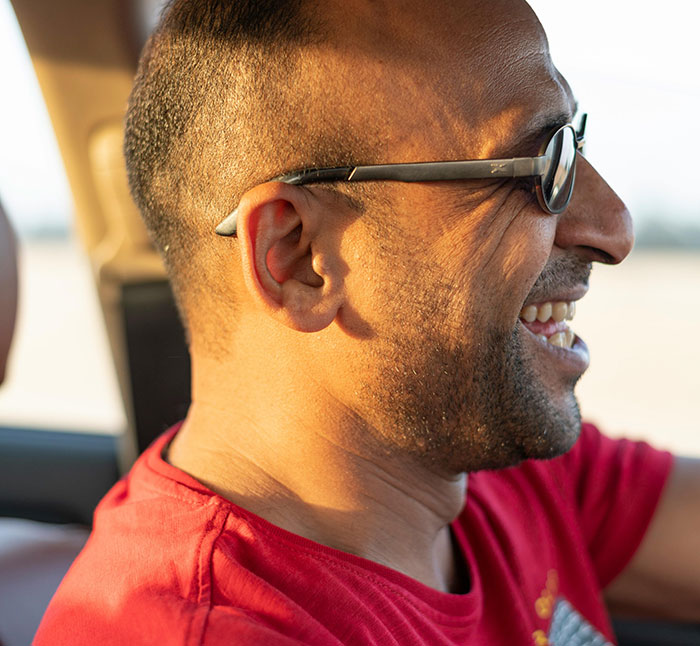 The Wildest, Wackiest Road Rage Stories That’ll Make You Glad You’re Not Driving