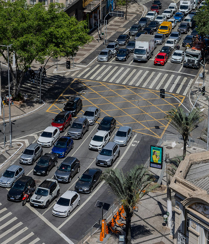 The Wildest, Wackiest Road Rage Stories That’ll Make You Glad You’re Not Driving