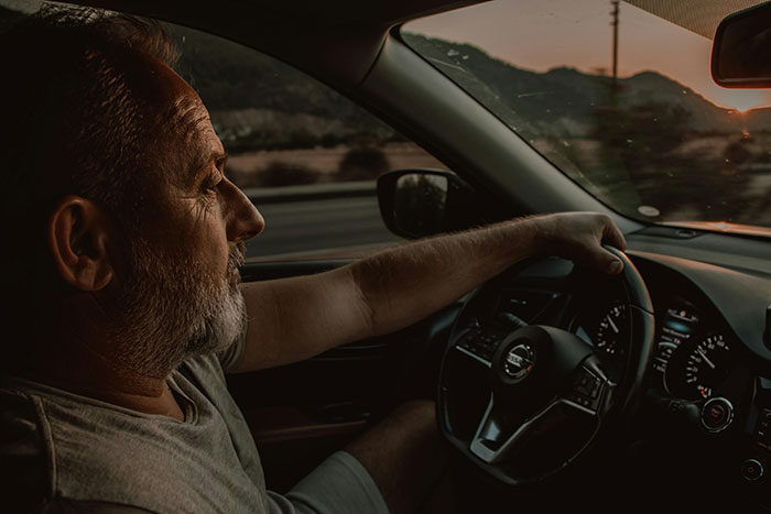 The Wildest, Wackiest Road Rage Stories That’ll Make You Glad You’re Not Driving