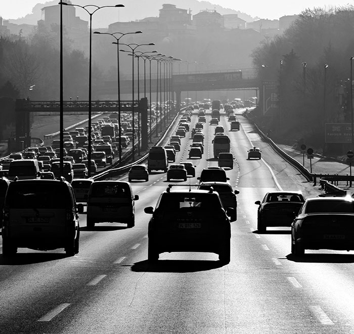The Wildest, Wackiest Road Rage Stories That’ll Make You Glad You’re Not Driving
