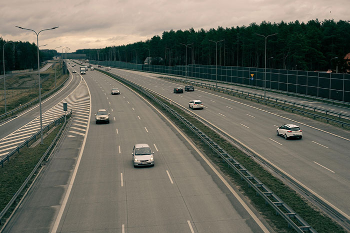 The Wildest, Wackiest Road Rage Stories That’ll Make You Glad You’re Not Driving
