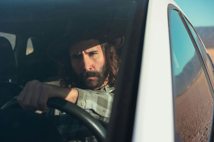 The Wildest, Wackiest Road Rage Stories That’ll Make You Glad You’re Not Driving