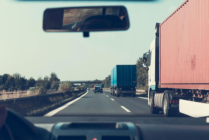 The Wildest, Wackiest Road Rage Stories That’ll Make You Glad You’re Not Driving