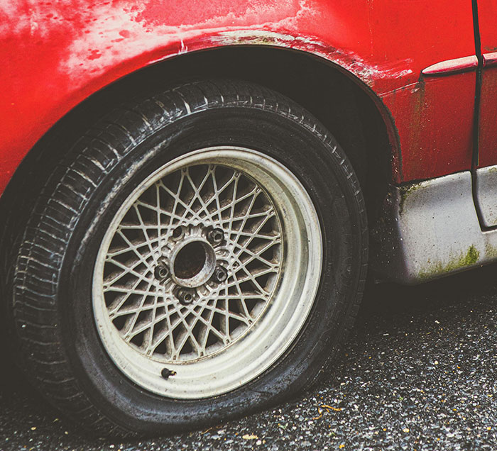 The Wildest, Wackiest Road Rage Stories That’ll Make You Glad You’re Not Driving