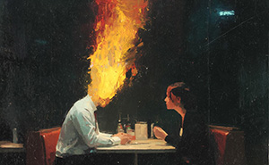 These 50 Surreal Digital Artworks Will Totally Mess With Your Feelings (In A Good Way!)