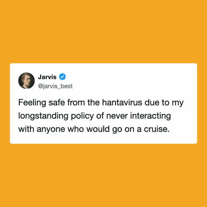 The Internet's Meme Magic on the MV Hondius Virus Drama