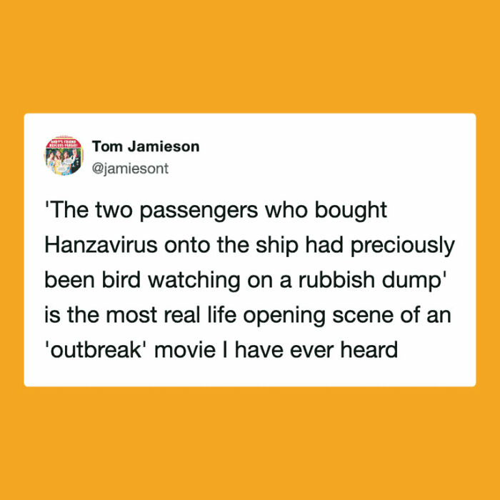 The Internet's Meme Magic on the MV Hondius Virus Drama