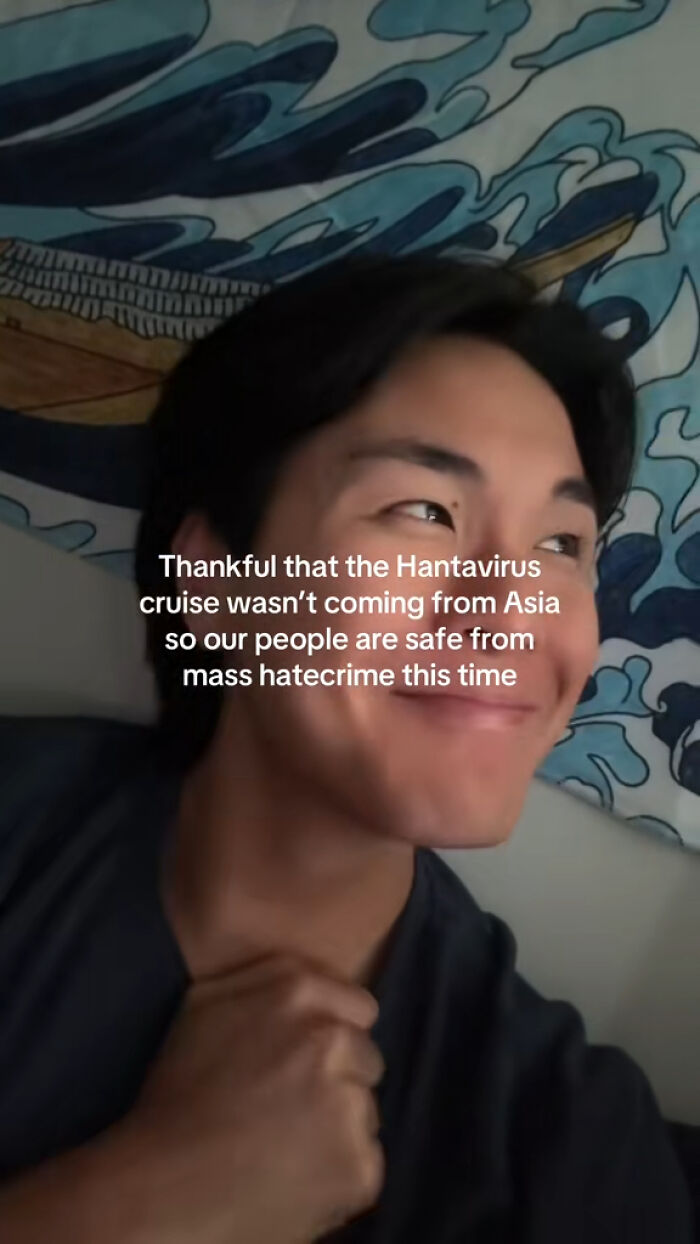 The Internet's Meme Magic on the MV Hondius Virus Drama