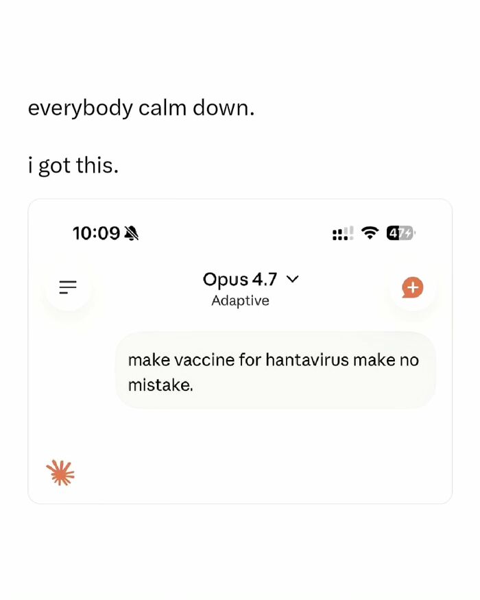 The Internet's Meme Magic on the MV Hondius Virus Drama