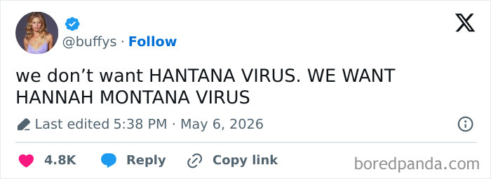 The Internet's Meme Magic on the MV Hondius Virus Drama