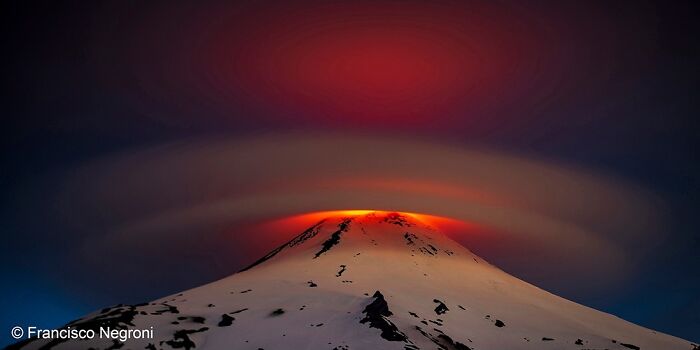 40 Mind-Blowing Panoramic Photos That Make Nature Look Like a Movie Set