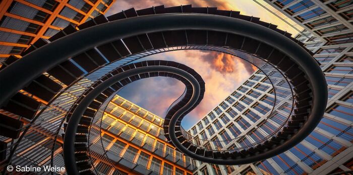 40 Mind-Blowing Panoramic Photos That Make Nature Look Like a Movie Set