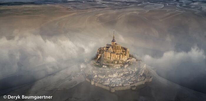 40 Mind-Blowing Panoramic Photos That Make Nature Look Like a Movie Set