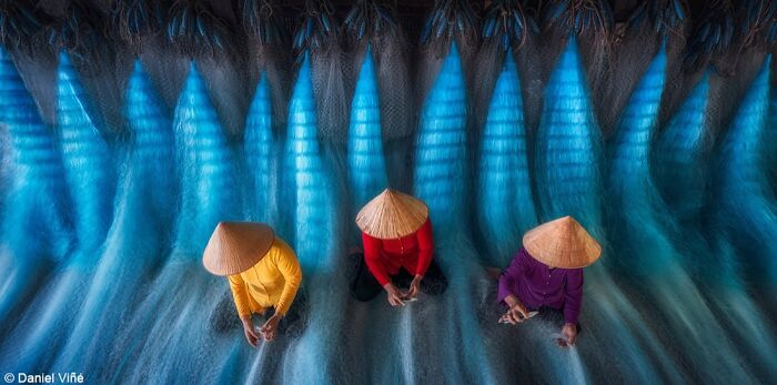 40 Mind-Blowing Panoramic Photos That Make Nature Look Like a Movie Set