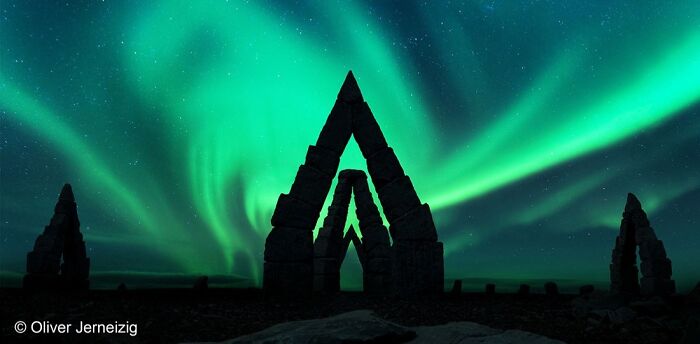 40 Mind-Blowing Panoramic Photos That Make Nature Look Like a Movie Set