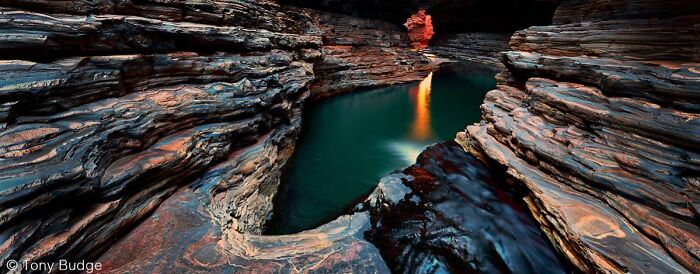 40 Mind-Blowing Panoramic Photos That Make Nature Look Like a Movie Set