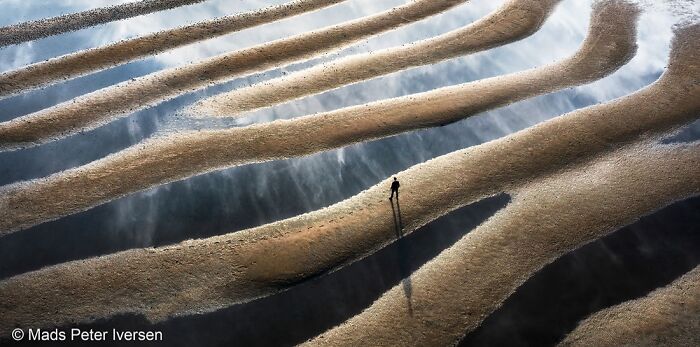40 Mind-Blowing Panoramic Photos That Make Nature Look Like a Movie Set