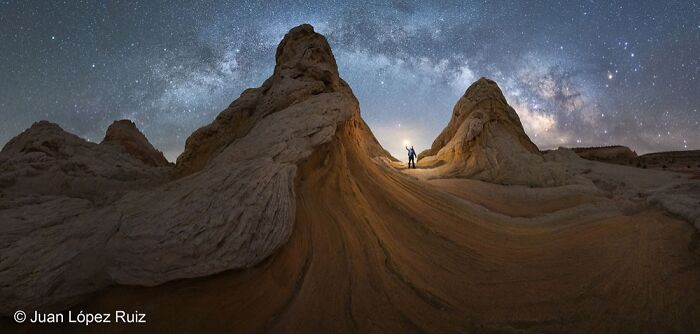 40 Mind-Blowing Panoramic Photos That Make Nature Look Like a Movie Set