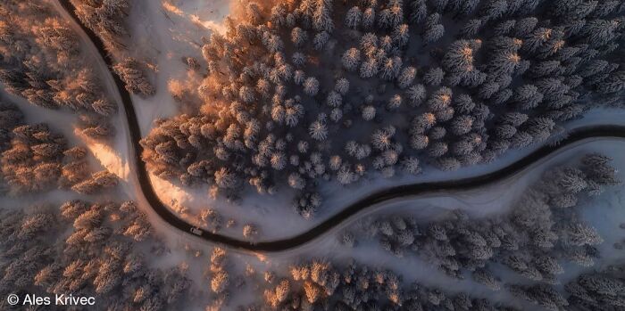 40 Mind-Blowing Panoramic Photos That Make Nature Look Like a Movie Set