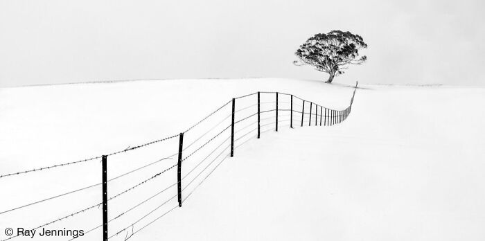 40 Mind-Blowing Panoramic Photos That Make Nature Look Like a Movie Set
