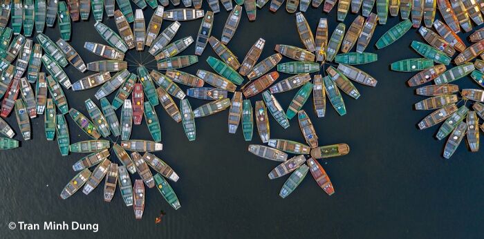 40 Mind-Blowing Panoramic Photos That Make Nature Look Like a Movie Set