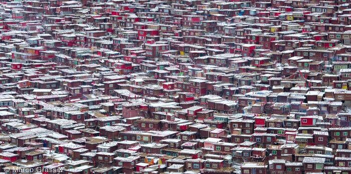 40 Mind-Blowing Panoramic Photos That Make Nature Look Like a Movie Set